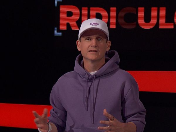 Ridiculousness - Sterling and Karrueche Tran XXI