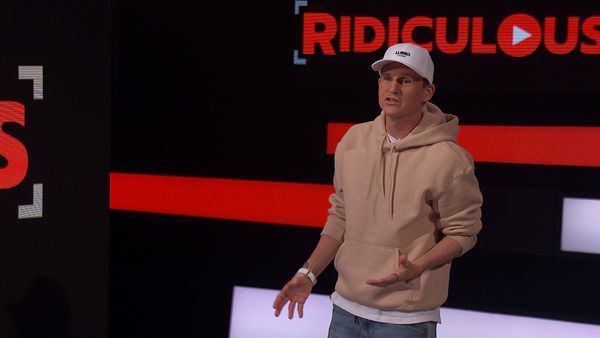 Ridiculousness - Sterling and Nina Agdal XVII