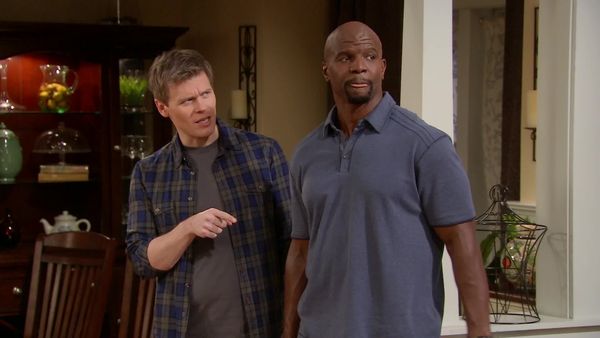 Are We There Yet? - The She Got Game Night Episode