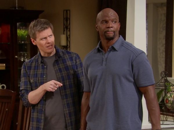 Are We There Yet? - The She Got Game Night Episode