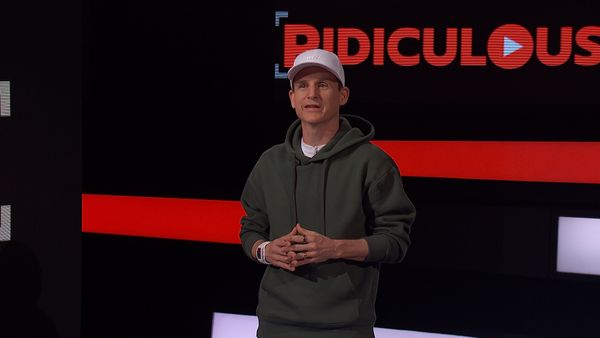 Ridiculousness - Sterling og Camille Kostek VII