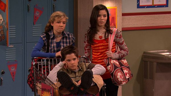 iCarly - A crítica