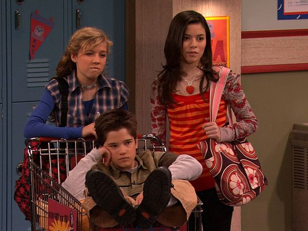 iCarly - A crítica