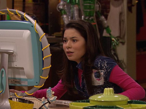 iCarly - Piloto