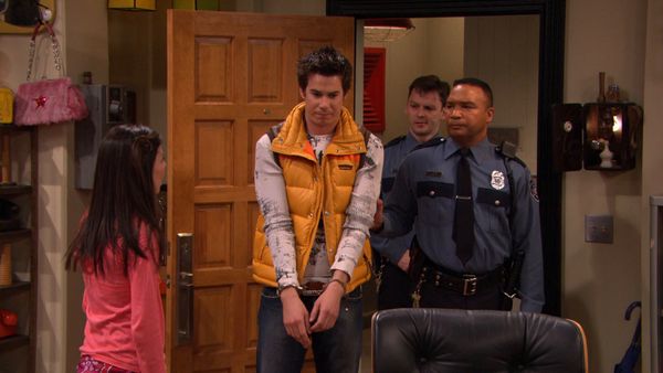 iCarly - Aumentando a audiência