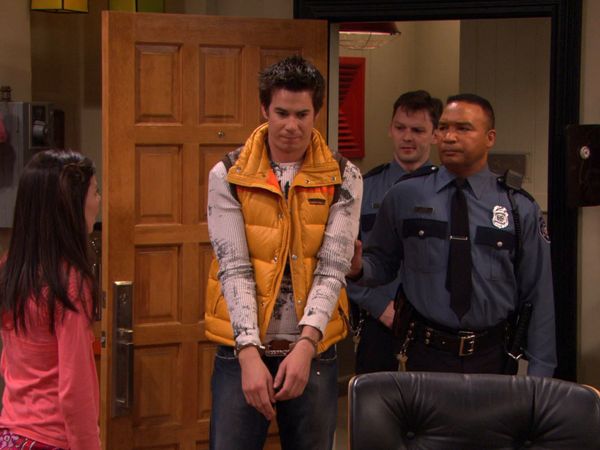 iCarly - Aumentando a audiência