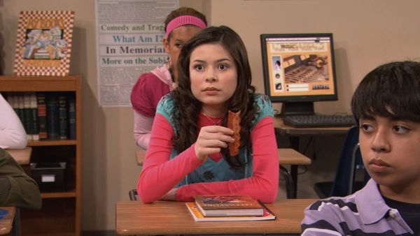 iCarly - A dança