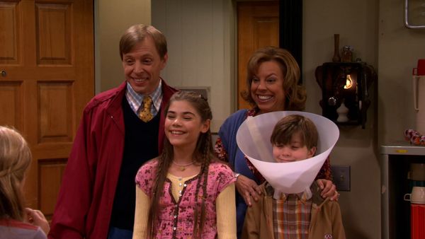 iCarly - A esgrima