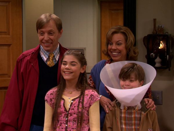 iCarly - A esgrima