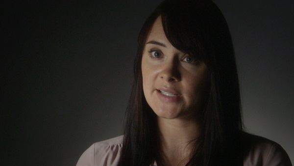 My Haunted House - Sympathy and The Engagement