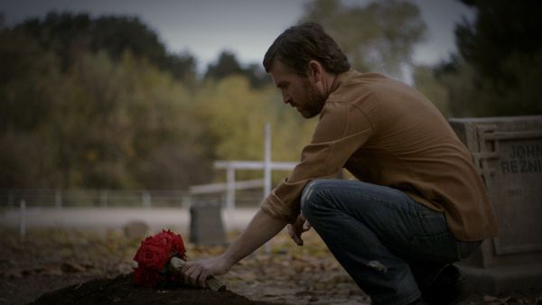 My Haunted House - Family Grave and Deception