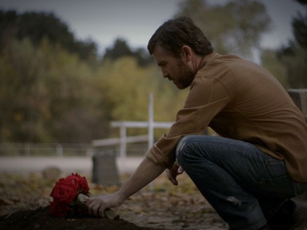 My Haunted House - Family Grave and Deception
