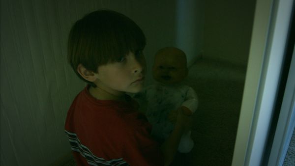 My Haunted House - The Nursery and The Closet