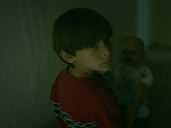 My Haunted House - The Nursery and The Closet
