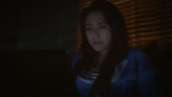 My Haunted House - Unknown Caller and The Rocking Chair