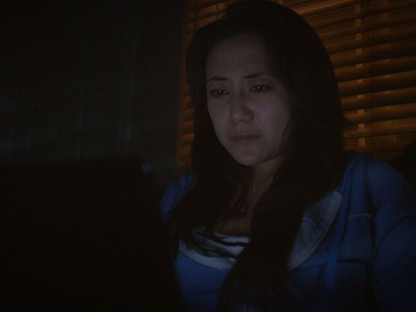 My Haunted House - Unknown Caller and The Rocking Chair