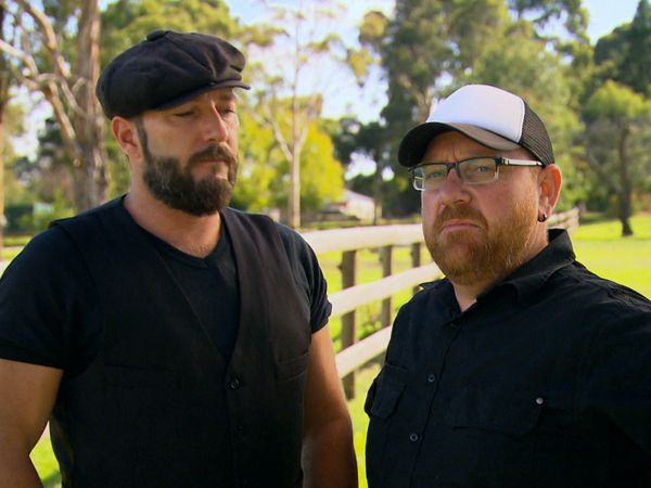 Aussie Pickers - Avsnitt 108