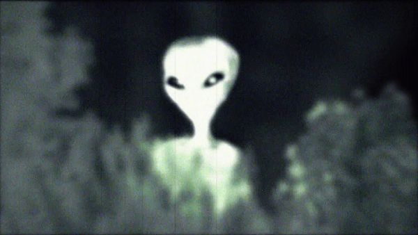 Alien Files Unsealed - Episode 4