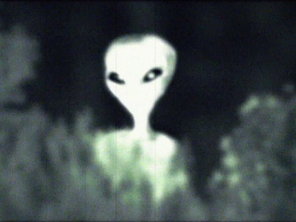 Alien Files Unsealed - Episode 4