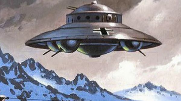 Alien Files Unsealed - UFO Portal L.A.