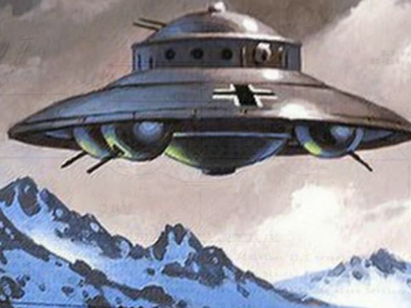 Alien Files Unsealed - UFO Portal L.A.