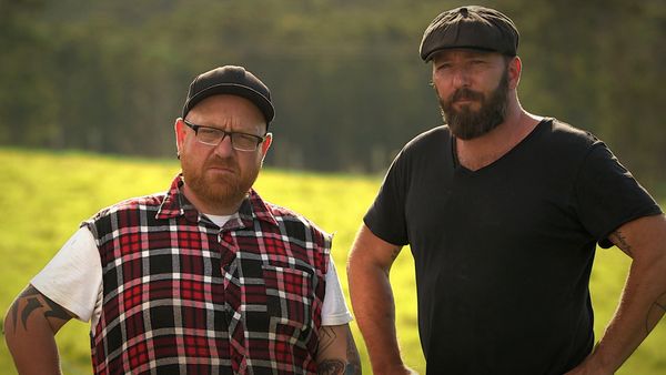 Aussie Pickers - Avsnitt 207