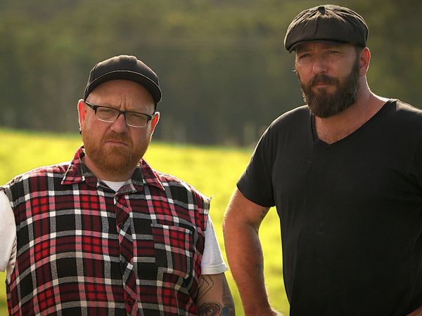 Aussie Pickers - Avsnitt 207