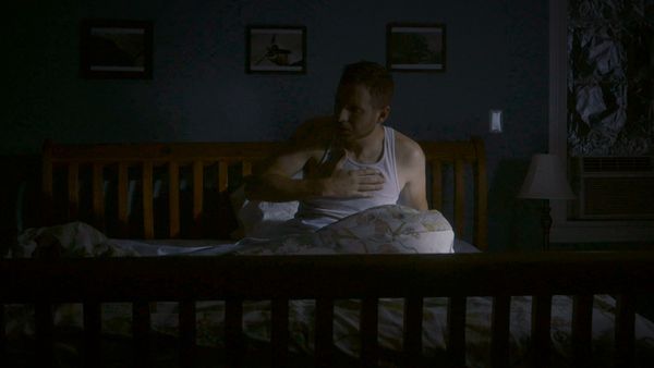 My Haunted House - Paralyzed and The Baby Thief