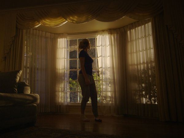 My Haunted House - Lights in the Night and Black Sunday