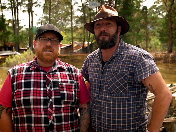 Aussie Pickers - Avsnitt 203