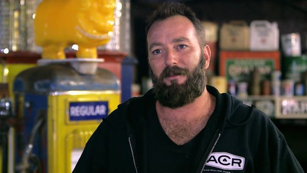 Aussie Pickers - Avsnitt 204