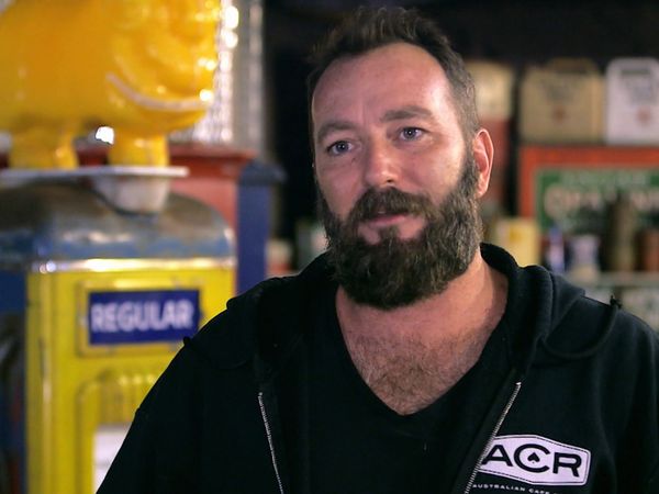 Aussie Pickers - Avsnitt 204