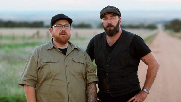 Aussie Pickers - Avsnitt 208