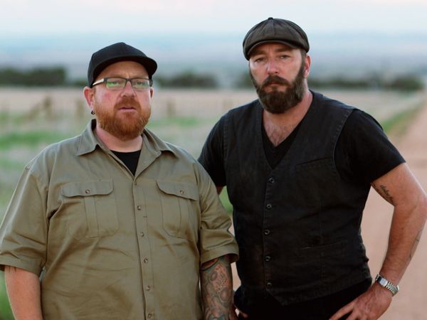 Aussie Pickers - Avsnitt 208