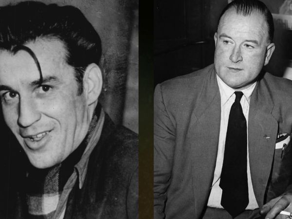 Once Upon A True Crime - The Peter Manuel Murders