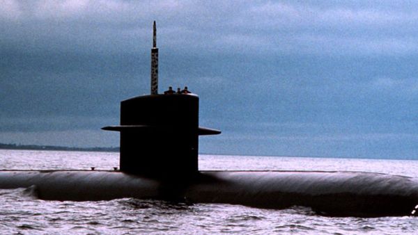 The Real Hunt for Red October - Part 1