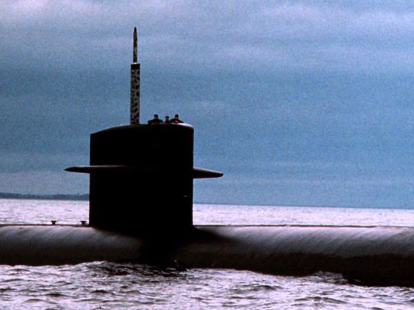 The Real Hunt for Red October - Part 1