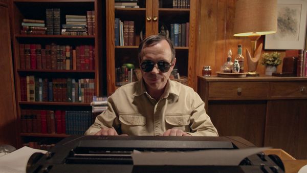 The Real Hunt for Red October - Part 2