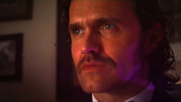 The Real Prime Suspect - The Saturday Night Strangler