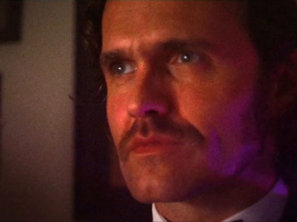 The Real Prime Suspect - The Saturday Night Strangler