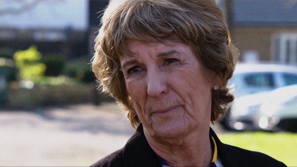 The Real Prime Suspect - The Killing Of A Deaf Girl