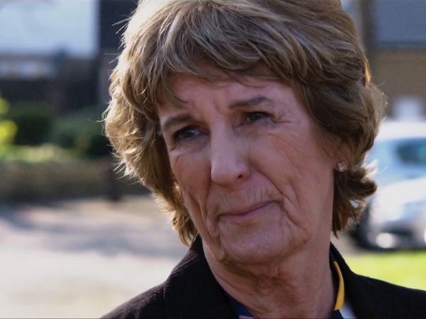 The Real Prime Suspect - The Killing Of A Deaf Girl