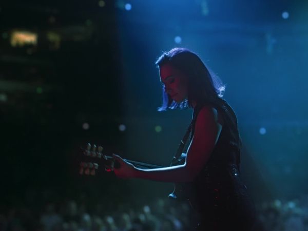 Nashville - For The Sake Of The Song