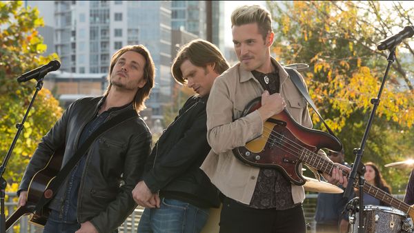 Nashville - That's My Story