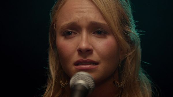 Nashville - I'll Never Get Out of This World Alive