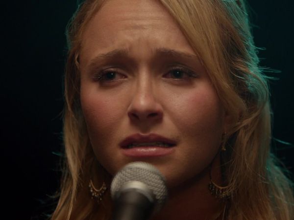 Nashville - I'll Never Get Out of This World Alive
