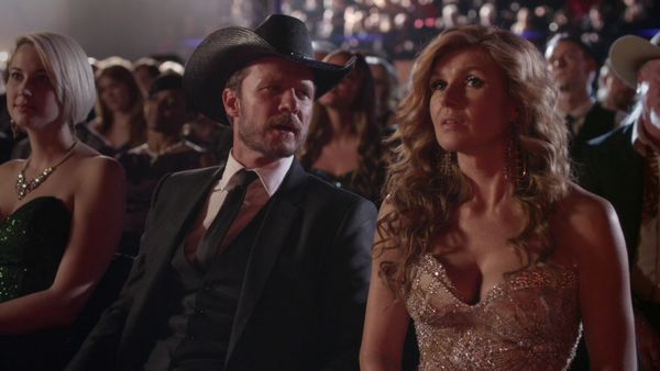 Nashville - You’re Lookin’ At Country