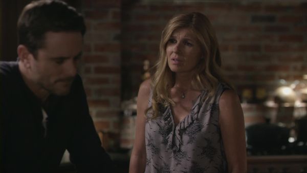 Nashville - Back in Baby's Arms