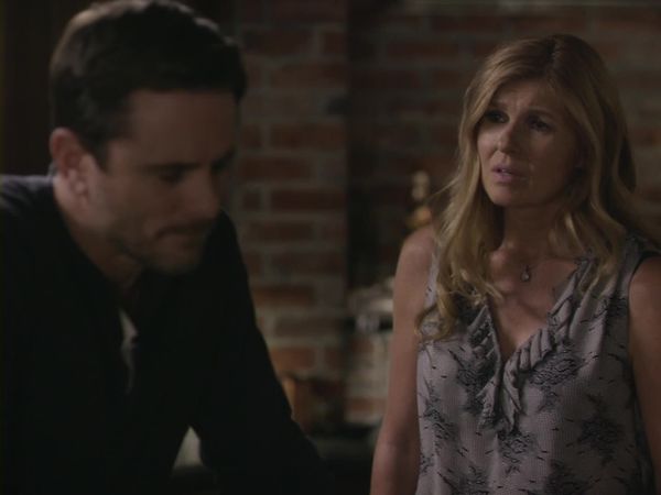 Nashville - Back in Baby's Arms