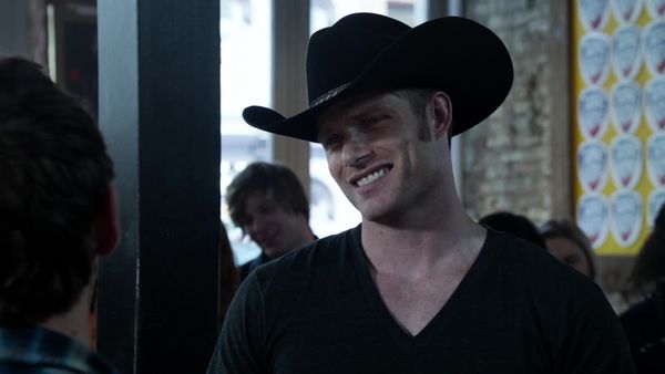 Nashville - Take These Chains From My Heart